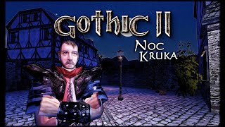 Gothic II: Night of the Raven #42 - Bloody Poop 🩸