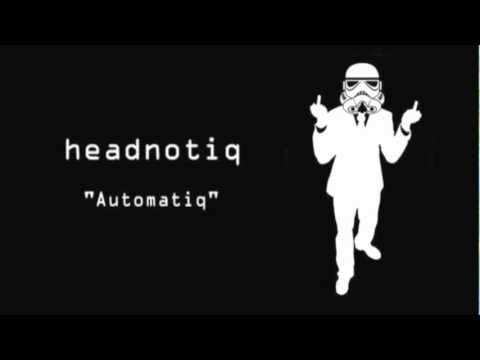 Headnotiq- Automatiq