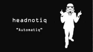 Headnotiq- Automatiq