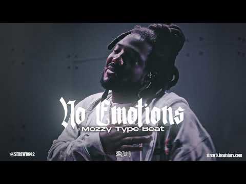 [FREE] Mozzy Type Beat 2025 - "No Emotions"