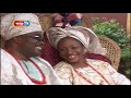 Superstory 'Because You Loved Me' Episode 1