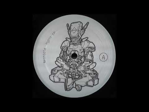 Neonicle - Chevy On Mountains