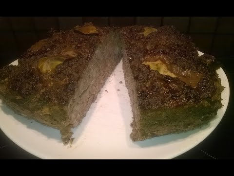 La cuisine de Papy J-M - Terrine de foie de sanglier