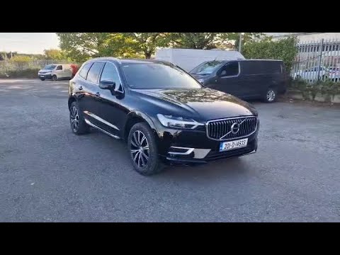 Volvo XC60 T8 Plug In Hybrid, AWD, Inscription, Pa - Image 2