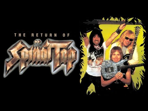 The Return Of Spinal Tap (1992)