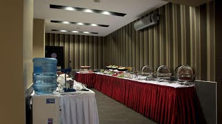 Maltepe 2000 Hotel, Ankara, Turkey | Geeta Travel Gallery