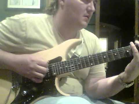 SWYBRYD Picking the 80s - Marshall Harrison