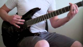 Woe, Is Me - I've Told You Once cover