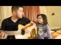 Jorge & Alexa Narvaez - Home 