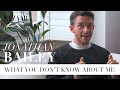 Jonathan Bailey What You Don T Know About Me Bazaar UK