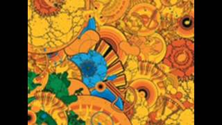 Band of Joy - Cykelsemestersång (Sweden 2009)