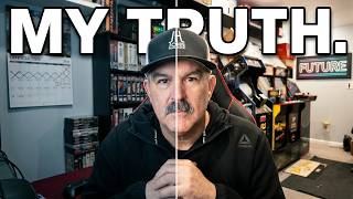My Honest Health Update and What's Coming