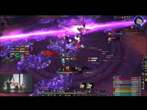 Insurgency vs Mythic Trilliax