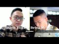 Thank you for being my dad - Jon Barker (by Aldo&Aldy Sawello)