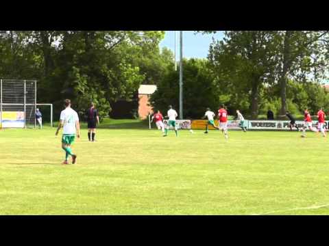 Arminia Vechelde vs. RW Schwicheldt 4:1 am 17.05.2015