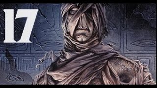 Let's Play - Ravenloft: Stone Prophet - Part 17
