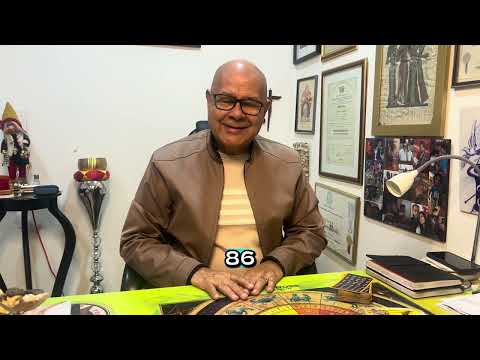 ✨Weekly Horoscope✨ from October 27th to November 2nd