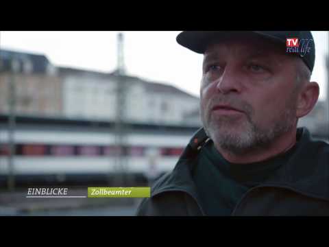 Einblicke in den Zoll Konstanz