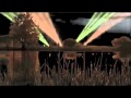 Flying Lotus - Computer Face/Pure Being - Music video