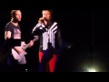 MUSE "Unintended" live Stade de France, Paris ...