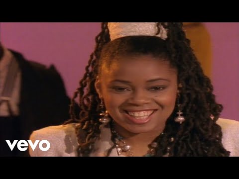 Soul II Soul - Keep On Movin' (Official Video)