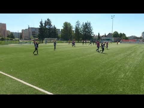 Mazowsze Jednorożec vs Iskra Zaręby Kościelne 05.06.22r.