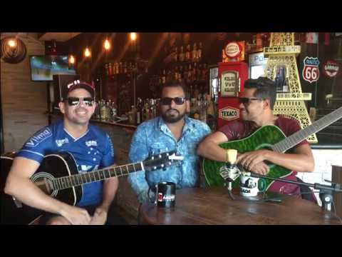 Weliton Costa e Gabriel