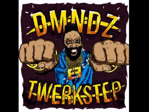 DMNDZ - Twerkalicious