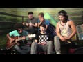 Chef'Special - Stick Around (Live) 
