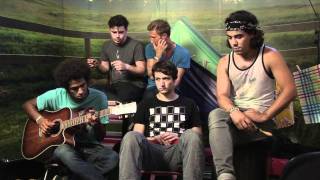 Chef'Special - Stick Around (Live)