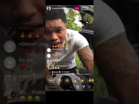 NoCap - Unfold ft. YoungboyNBA