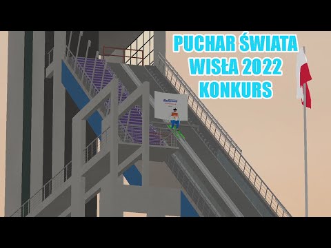 DSJ4 ❄ Puchar Świata ❄ 2022/2023 ❄ Wisła HS134 ❄ Konkurs 1 ❄