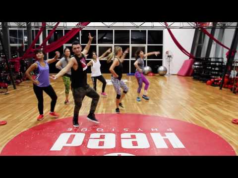 Apretaditos - Lucho Arrieta