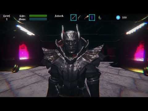 Announcement Trailer