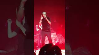 SOPRANO | Kalash &amp; Roses | Everest Tour | Metz 11 Mars 2017