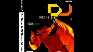 Cuffy & Leon D - 19c Trumpet (Dano's Melon Dub)