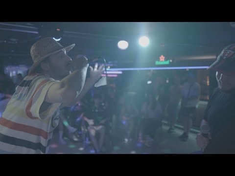 ORTEGA VS KLENCHOS - OCTAVOS - REGIONAL FREEDOM FIGHTERS