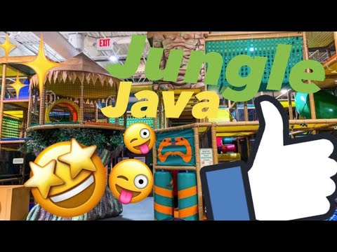 Jungle Java