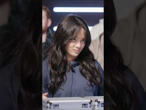 Cinna Plays Split Or Steal For The Finale Of Inside...