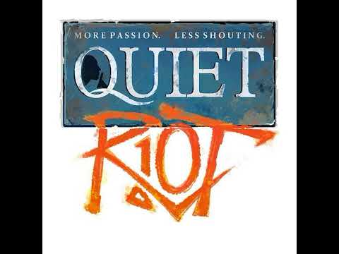 Quiet Riot, Episode 3 - Truth finally catches up with politics