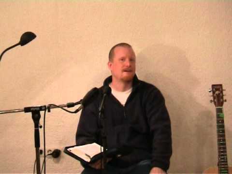 Durch die Bibel - 1 Samuel 28-29 - Okkultismus und Weltlichkeit