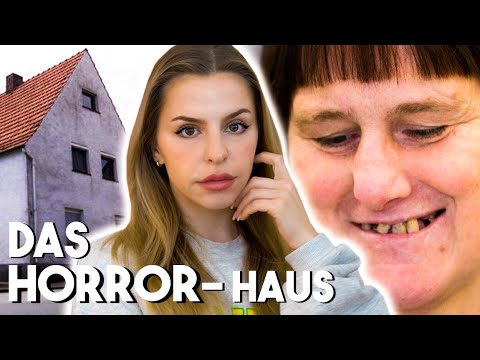 Eingesperrt im HORROR-Haus | Der Fall Höxter