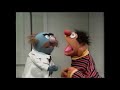 My Sesame Street Home Video The Best Of Ernie And Bert Part 3