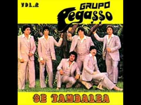 Pegasso - Linda Maria