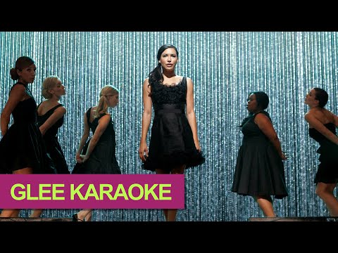Rumour Has It / Someone Like You - Glee Karaoke Version