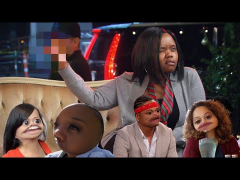 Little Women Atlanta - The Cast Having Dysfunctional Relationships for 47 MINUTES | Compilation