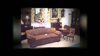 preview picture of video 'Hartlex Antiques & Interiors Huntsville/Madison'