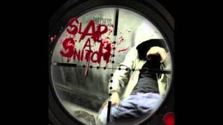 BIG CHESS ft. KARAH LEIANA - My Strife  [Slap A Snitch - Track 11]