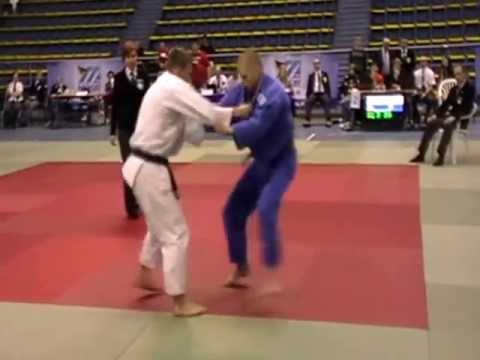 Mrówczyński - Garbacz MP jun. Piła 2013 66kg finał