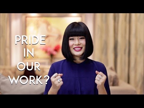 3 Ways to Take Pride in Your Work - wikiHow Life